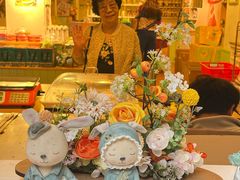 -佟小曼手工茶饼坊(鼓浪屿1店)