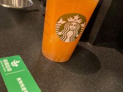 -星巴克(无锡百联奥特莱斯店)