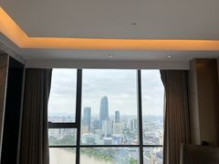 -宁波威斯汀酒店