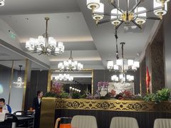 -玉林烤鸭店(垡头店)