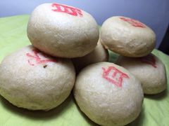 iphone_upload_pic-正隆斋素食超市(西四店)