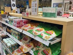 -宜家·瑞典风味餐厅(四元桥店)