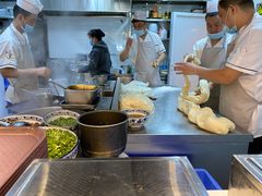 -有礼有面(知春路店)