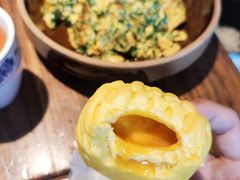 -寨子里的钵钵菜-湘西山里菜(火车站店)