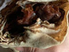 -正宗杂粮煎饼香软鸡蛋饼
