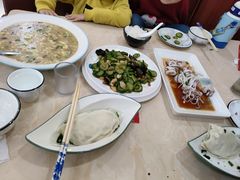 -北方饺子王·海肠捞饭·海鲜锅(山大店)