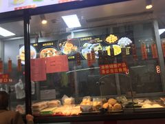 -老半斋(福州路店)