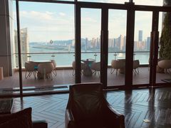 -长沙北辰洲际酒店-SKY 27酒廊