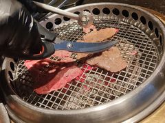 -300杯·和牛烧肉清酒专门店(廊里店)
