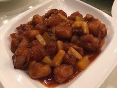 -千岛湖君澜度假酒店(文广轩中餐厅)