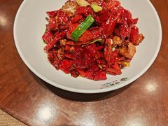 -驿楼兰(新疆菜火车站店)