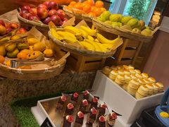 -怡咖啡海鲜自助餐厅(浦东香格里拉店)