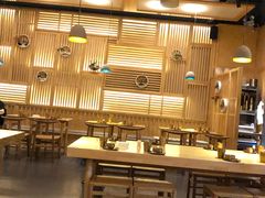 大堂-我是那个大叔·美食研究所(新塘路店)