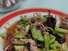 -阿宝海鲜饭店