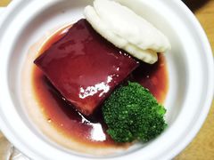 -醉霖生态餐厅(交大店)