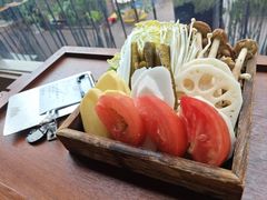 -生如夏花泰式火锅(西村黑金店)