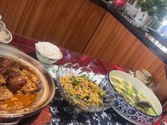 -一块豆腐·海鲜·家常菜(李沧书院路店)