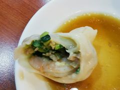 -鸿毛饺子(紫竹桥店)