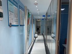 -深圳乐孚正强口腔诊所(宝体店)