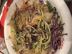 -添福来墨鱼饺子 · 海鲜东北菜(泡崖店)