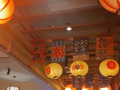 -王氏炉匠·烧鸟放题自助(三里屯店)