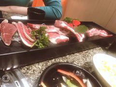 -韩罗苑(万象城店)