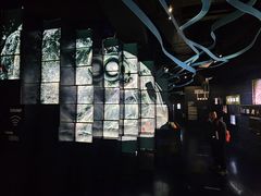 -同济大学四平路校区深海探索馆