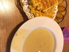 -豪客来牛排(红豆万花城店)