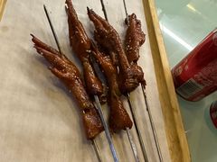 -老虎滩大连海鲜烧烤(建邺云锦路总店)