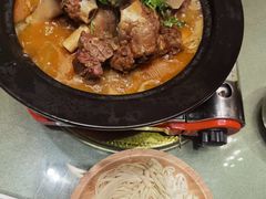 -牧马人奶茶馆(乌兰察布总店)