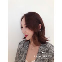 -吉米造型