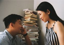 -DREAM HOUSE 梦想屋婚纱摄影