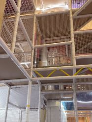 点击看大图 -奈尔宝·儿童乐园·亲子餐厅(华采天地店)