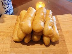 脆炸米酒-杨记隆府(白象街店)