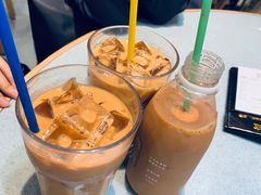 -华嫂冰室(尖沙咀店)