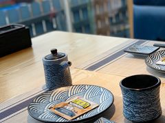 -鱼意寿司(钟村分店)