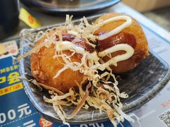 -和町回转自助日料(华山环宇城店)
