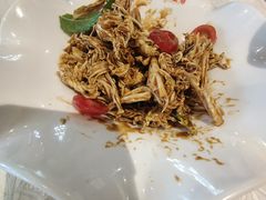 乾隆白菜-金家老三饭庄(常营店)