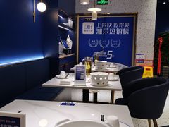 -兰湘子·湘菜小炒(崂山丽达店)