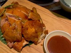 -CHINCHIN 青青·泰国料理(万象食家店)