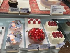 -Pantry's Best派悦坊蛋糕(K11购物艺术中心店)