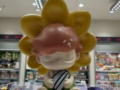 -泡泡玛特POPMART(苏州诚品生活店)