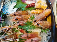 -Mr·Fish鱼鲜生海鲜放题(银泰in99店)