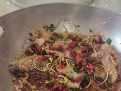-大清花饺子(山庄店)