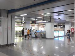 -近江(地铁站)