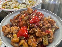 -八张桌子(老店)