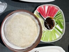 北京烤鸭-江南雅厨(李公堤店)