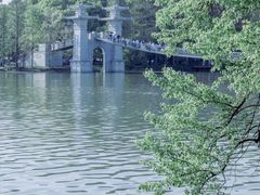 -东湖落雁景区