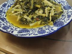 -灵福缘私房菜·农家菜(拈花湾·灵山大佛必推店)
