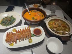 -BetterThai 泰加(苏州中心店)